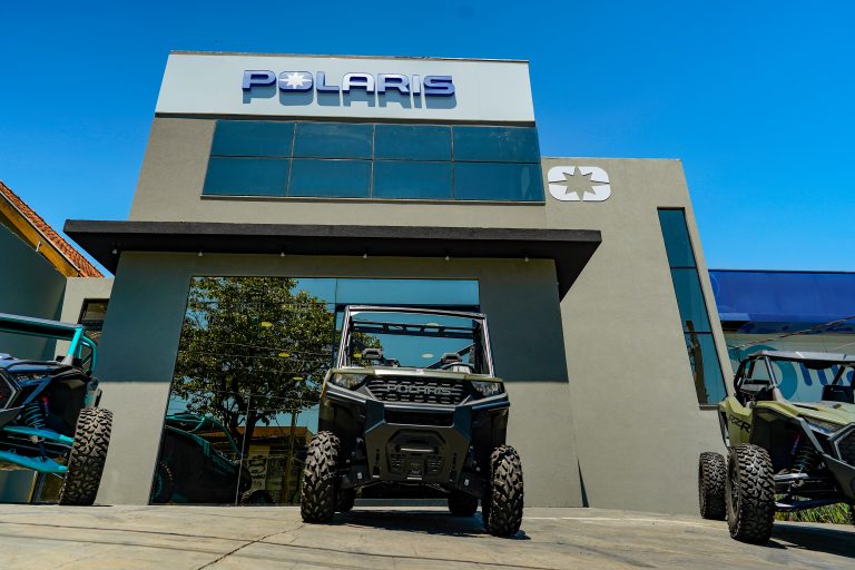 unidade Ribeirão Preto - Tracan Polaris