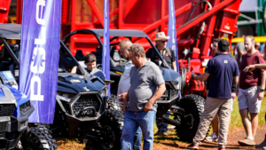 Tracan OffRoad estreia nova fase e apresenta lançamentos